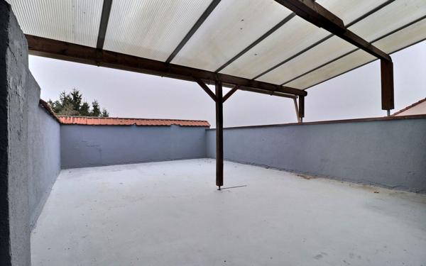 Appartement à louer    4 pièces • 94,21 m2 Stiring-Wendel