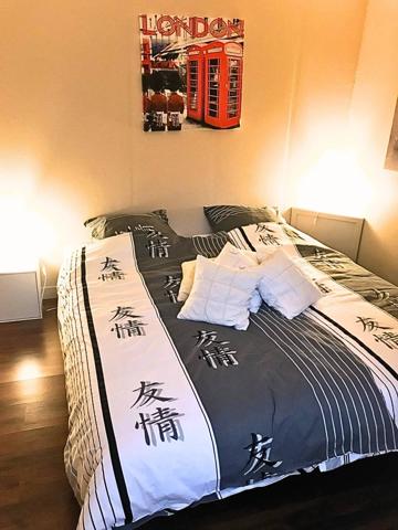 Havre de paix moderne en Sologne