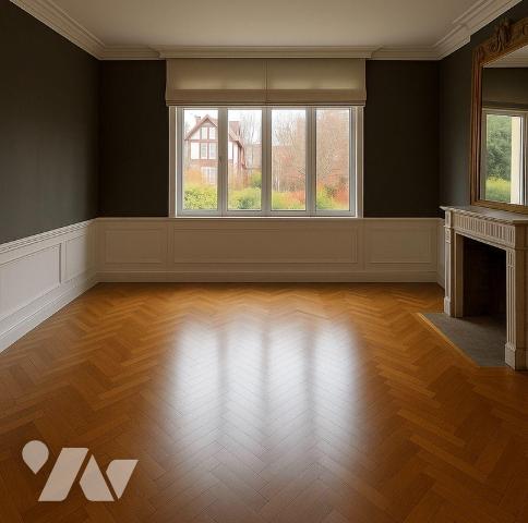 MAISON - VENTE - 
Maison individuelle en briques, présentant une architecture de caractère ave...