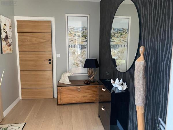 Maison à vendre à Agon-Coutainville dans la Manche (50230), ref : 2025-7