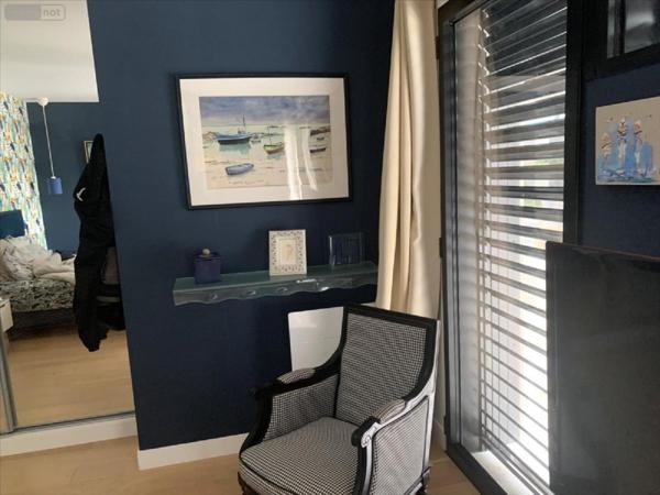 Maison à vendre à Agon-Coutainville dans la Manche (50230), ref : 2025-7