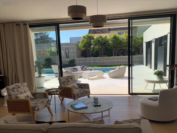 Maison à vendre à Agon-Coutainville dans la Manche (50230), ref : 2025-7