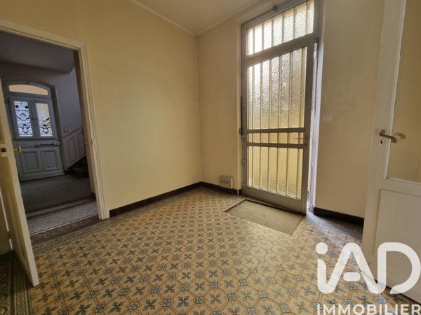 Maison à vendre 7 pièces 170 m² Chauny
