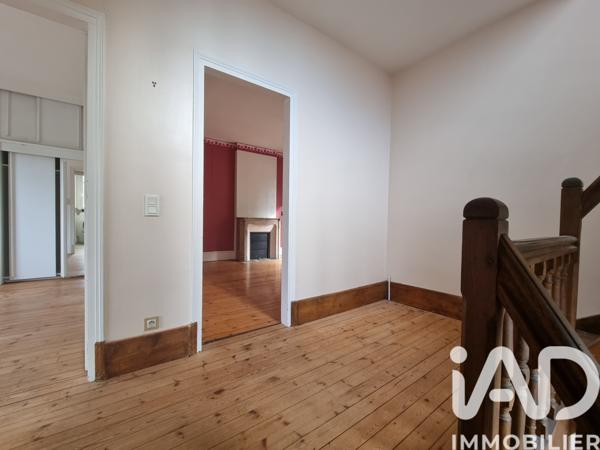 Maison à vendre 7 pièces 170 m² Chauny