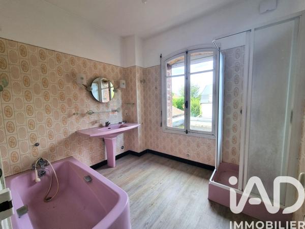 Maison à vendre 7 pièces 170 m² Chauny