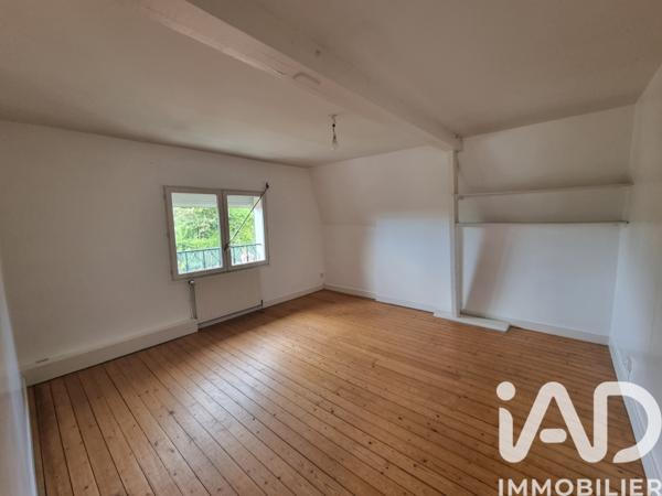 Maison à vendre 7 pièces 170 m² Chauny
