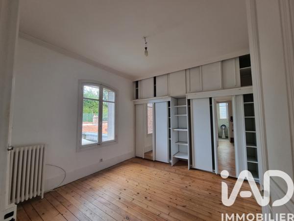Maison à vendre 7 pièces 170 m² Chauny