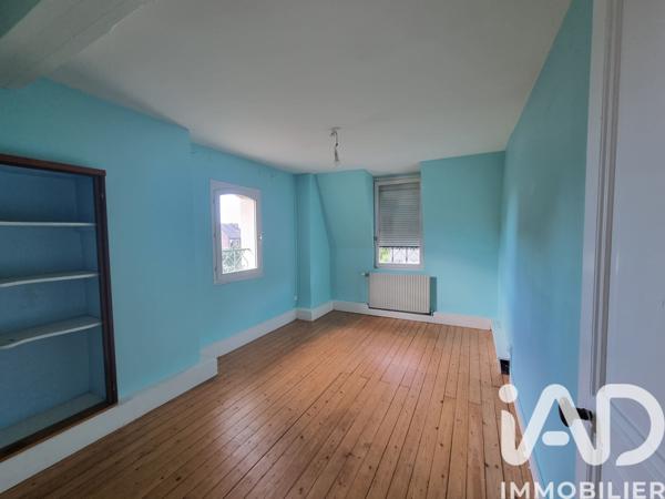 Maison à vendre 7 pièces 170 m² Chauny