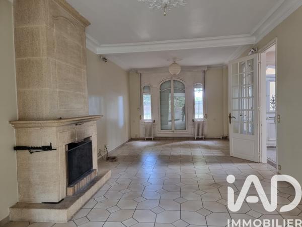 Maison à vendre 7 pièces 170 m² Chauny