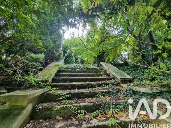 Maison à vendre 7 pièces 170 m² Chauny