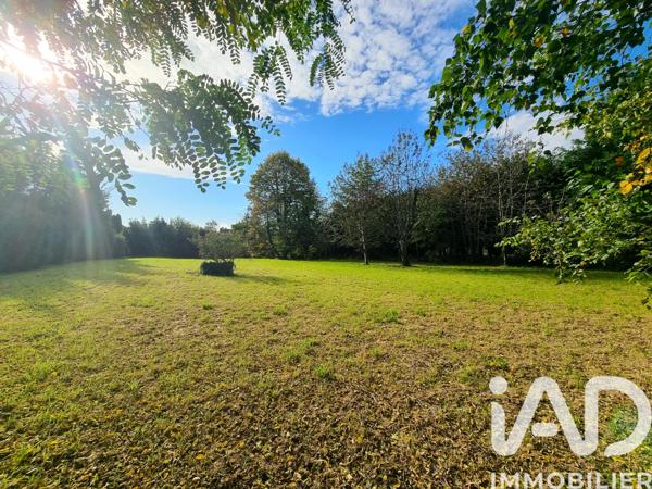 Maison à vendre 7 pièces 170 m² Chauny