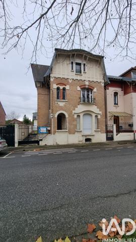 Maison à vendre 7 pièces 170 m² Chauny