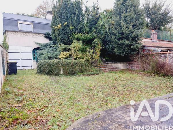 Maison à vendre 7 pièces 170 m² Chauny