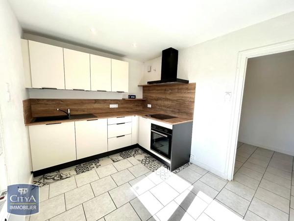 Appartement à louer 3 pièces 65.09m² Dunières (43220)