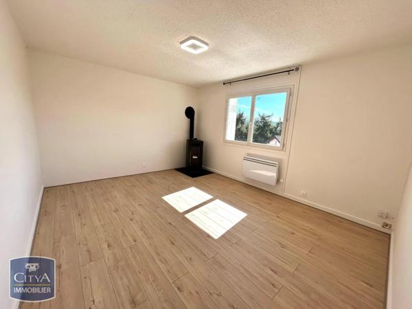 Appartement à louer 3 pièces 65.09m² Dunières (43220)
