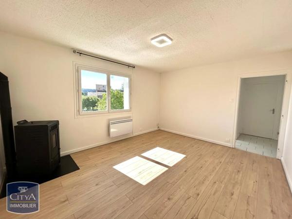 Appartement à louer 3 pièces 65.09m² Dunières (43220)