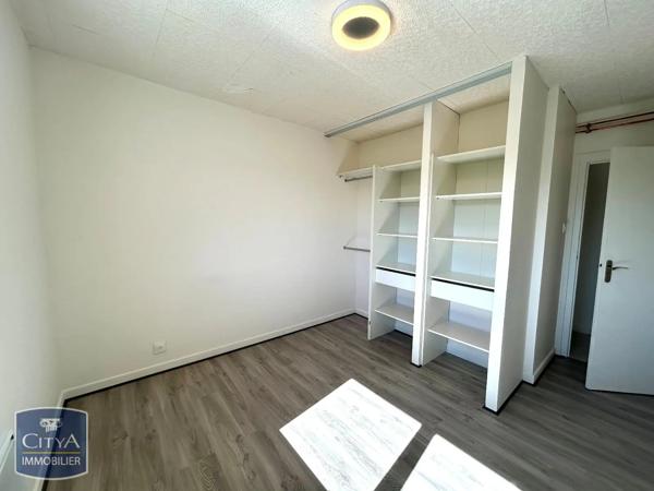 Appartement à louer 3 pièces 65.09m² Dunières (43220)