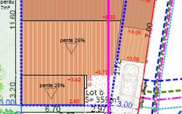 Maison à vendre    4 pièces •  Bollène