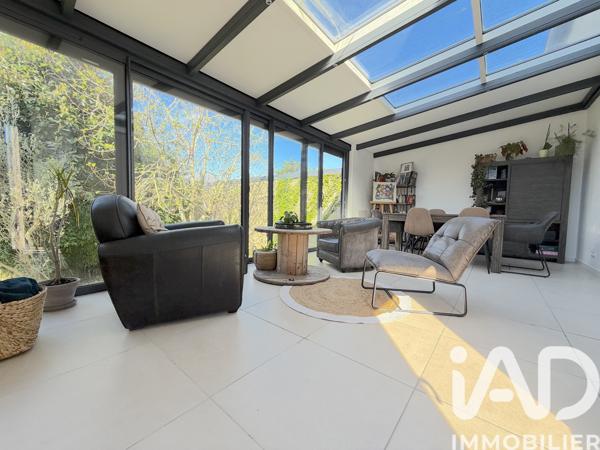 Maison à vendre 6 pièces 109 m² Saint-Malo