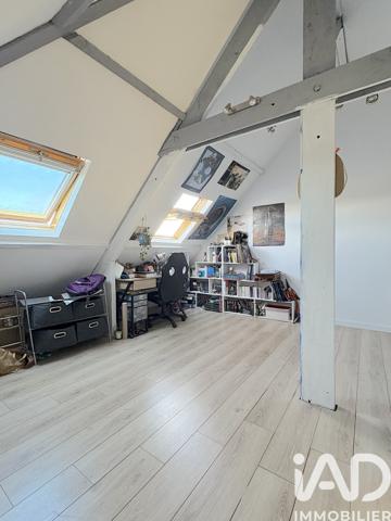 Maison à vendre 6 pièces 109 m² Saint-Malo