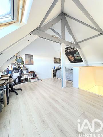 Maison à vendre 6 pièces 109 m² Saint-Malo