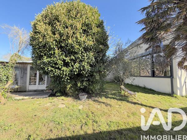 Maison à vendre 6 pièces 109 m² Saint-Malo