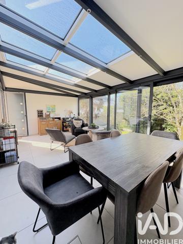Maison à vendre 6 pièces 109 m² Saint-Malo