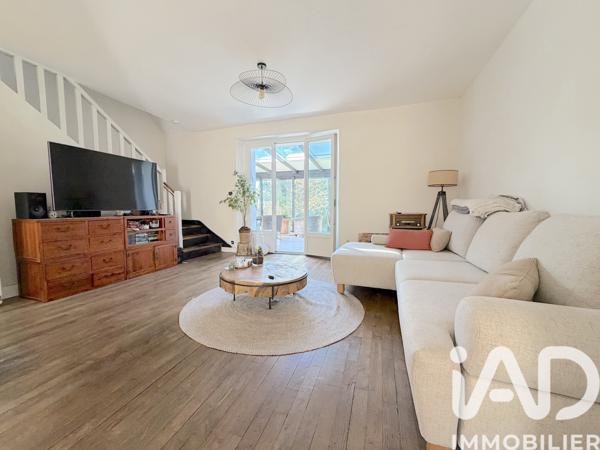 Maison à vendre 6 pièces 109 m² Saint-Malo