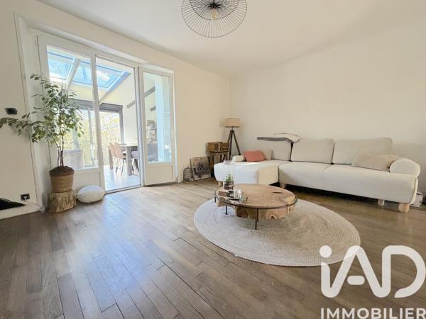 Maison à vendre 6 pièces 109 m² Saint-Malo