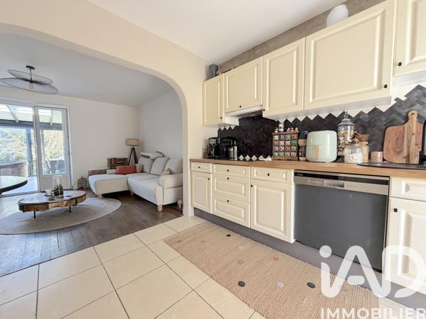 Maison à vendre 6 pièces 109 m² Saint-Malo
