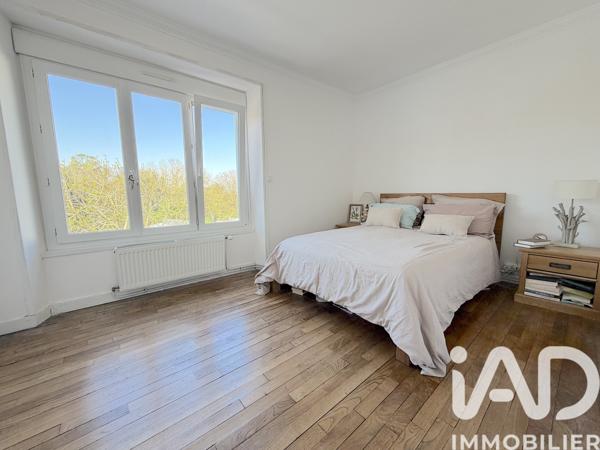 Maison à vendre 6 pièces 109 m² Saint-Malo