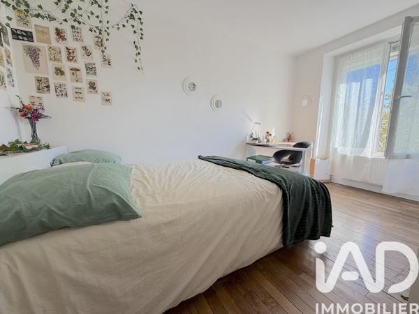 Maison à vendre 6 pièces 109 m² Saint-Malo