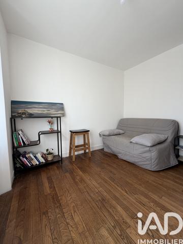 Maison à vendre 6 pièces 109 m² Saint-Malo