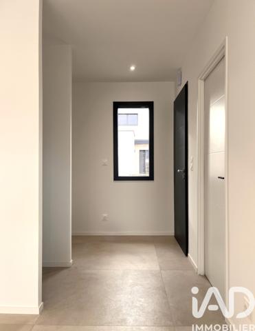 Maison à vendre 5 pièces 83 m² Brissac Loire Aubance