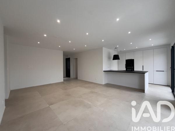 Maison à vendre 5 pièces 83 m² Brissac Loire Aubance