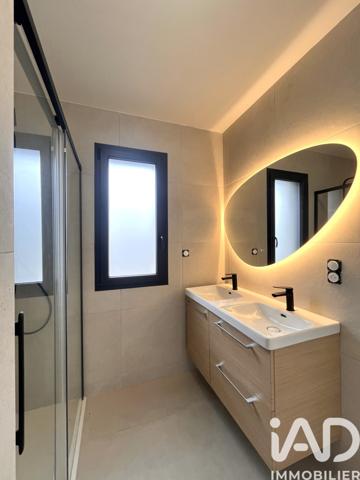 Maison à vendre 5 pièces 83 m² Brissac Loire Aubance