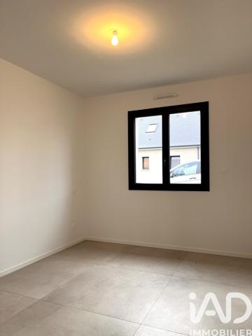 Maison à vendre 5 pièces 83 m² Brissac Loire Aubance