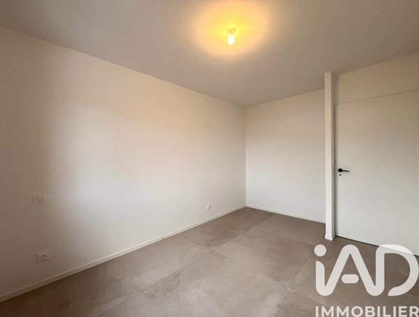 Maison à vendre 5 pièces 83 m² Brissac Loire Aubance