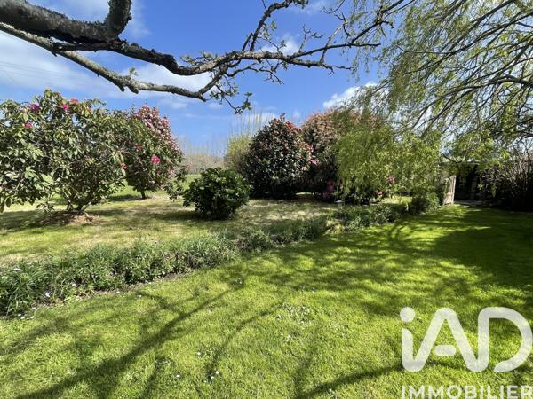Maison à vendre 4 pièces 100 m² Plobannalec-Lesconil