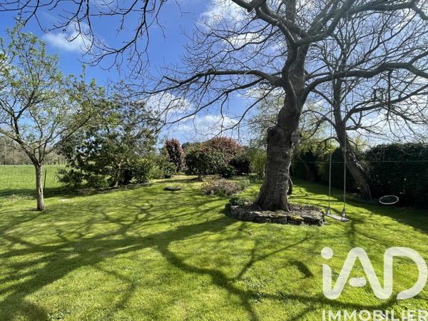 Maison à vendre 4 pièces 100 m² Plobannalec-Lesconil