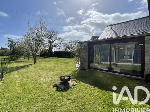 Maison à vendre 4 pièces 100 m² Plobannalec-Lesconil