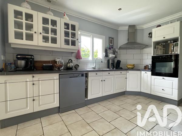 Maison à vendre 4 pièces 100 m² Plobannalec-Lesconil