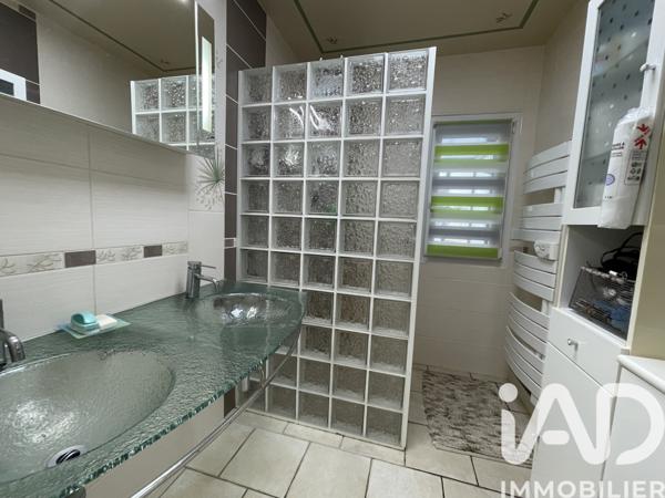 Maison à vendre 4 pièces 100 m² Plobannalec-Lesconil