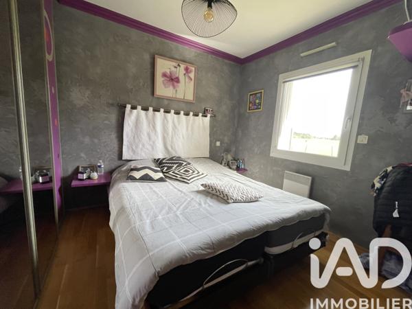 Maison à vendre 4 pièces 100 m² Plobannalec-Lesconil
