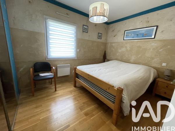 Maison à vendre 4 pièces 100 m² Plobannalec-Lesconil
