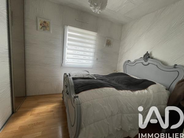 Maison à vendre 4 pièces 100 m² Plobannalec-Lesconil