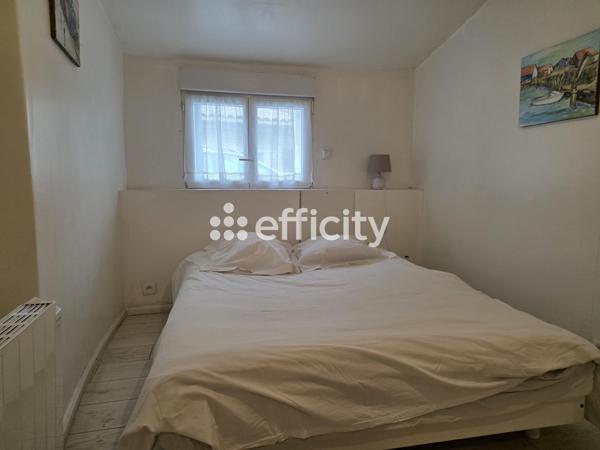 Maison 4 pièces - 80 m²