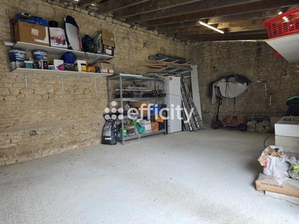 Maison 4 pièces - 80 m²