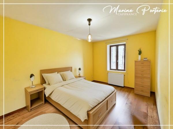 Maison à vendre 5 pièces proche de AUCH direction FLEURANCE (32)