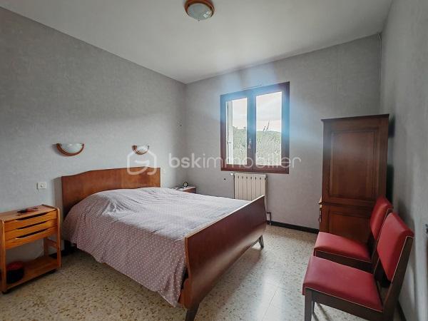 Maison de 105 m²